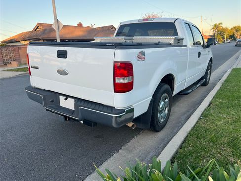 Used 2007 Ford F150 XL image 4