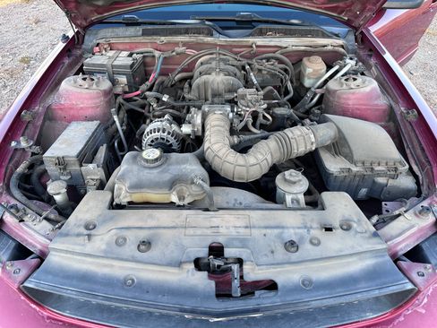 Used 2007 Ford Mustang Premium RWD image 12