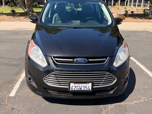 Used 2013 Ford C-MAX SEL image 4