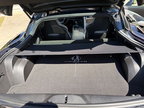 Used 2015 Chevrolet Corvette Stingray Coupe w/ 3LT Preferred Equipment Group image 14