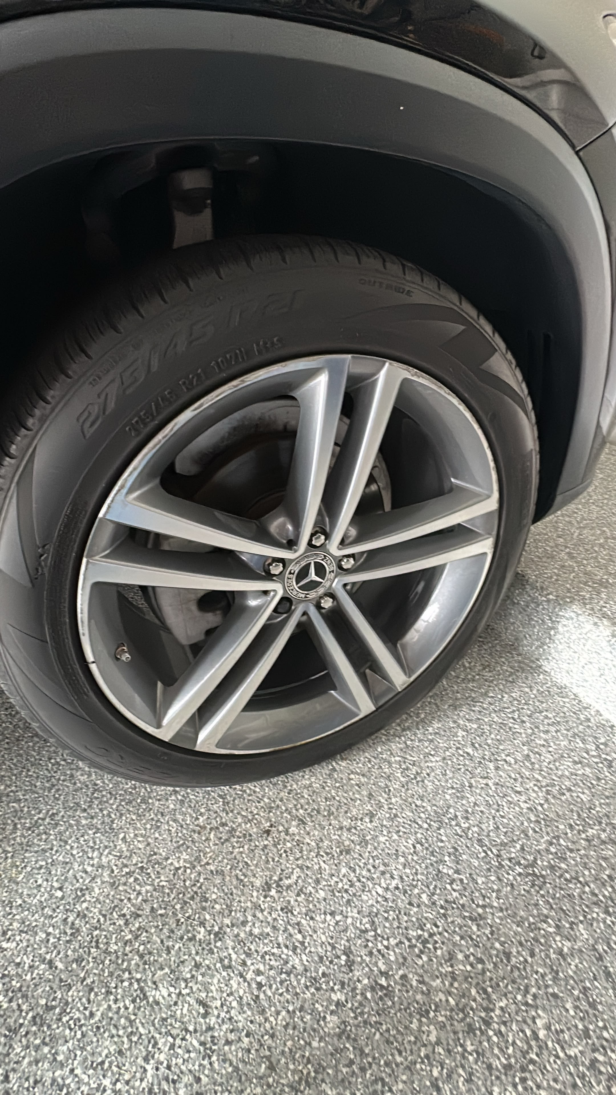 Used 2021 Mercedes-Benz GLE 350 image 11