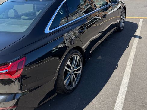 Used 2019 Audi A6 3.0T Premium Plus w/ Premium Plus Package AWD/4WD image 6