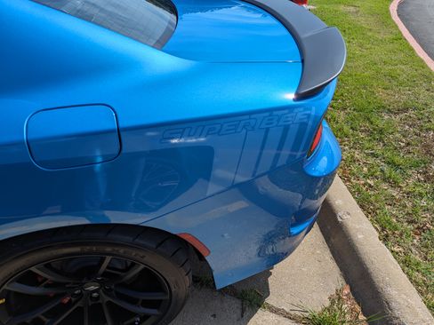 Used 2023 Dodge Charger Scat Pack w/ Plus Group image 5