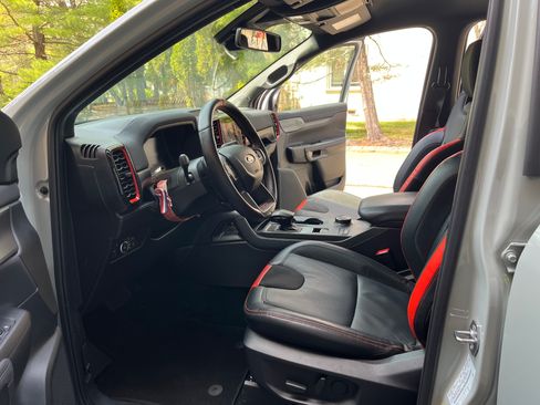 Used 2024 Ford Ranger Raptor image 11