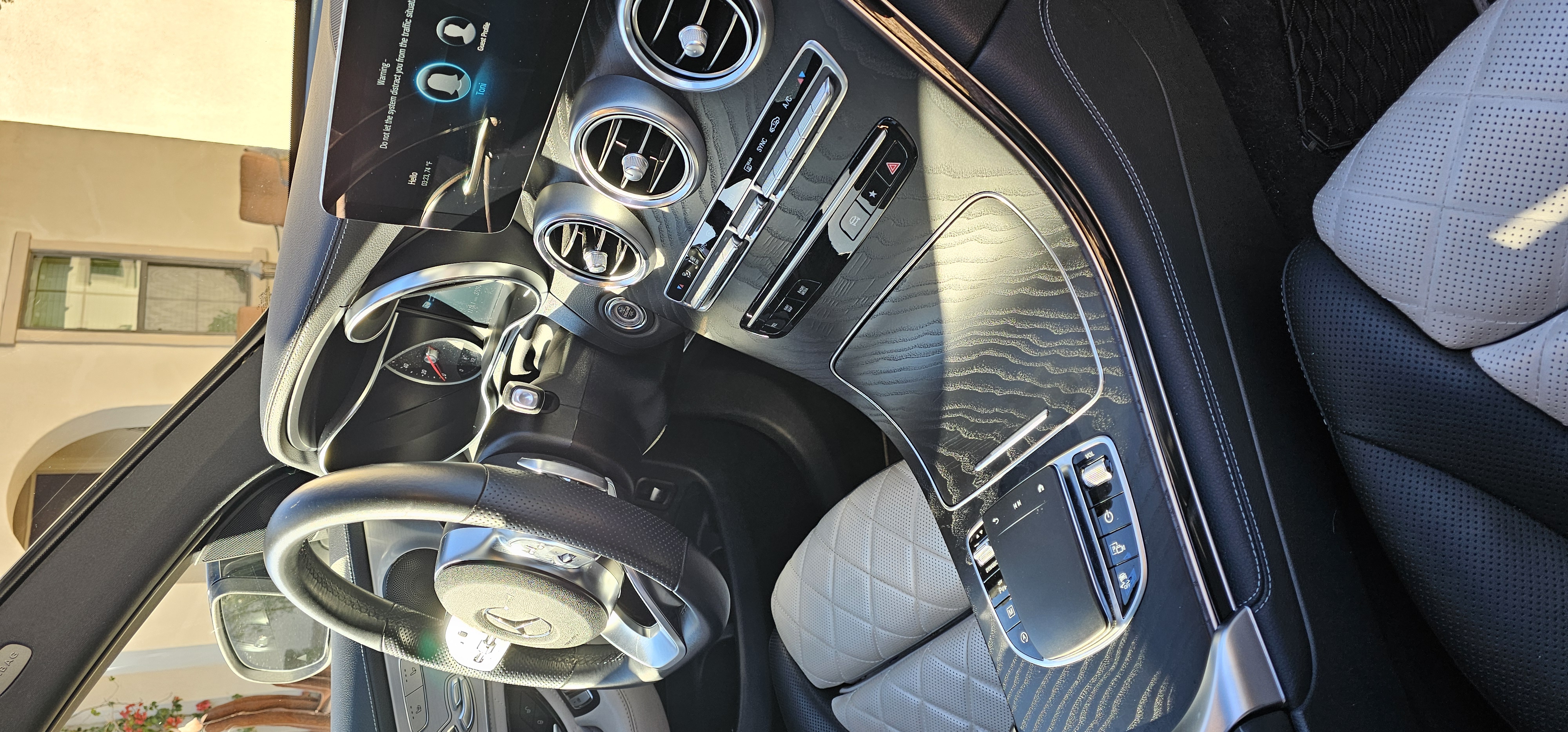 Used 2020 Mercedes-Benz GLC 300 image 18