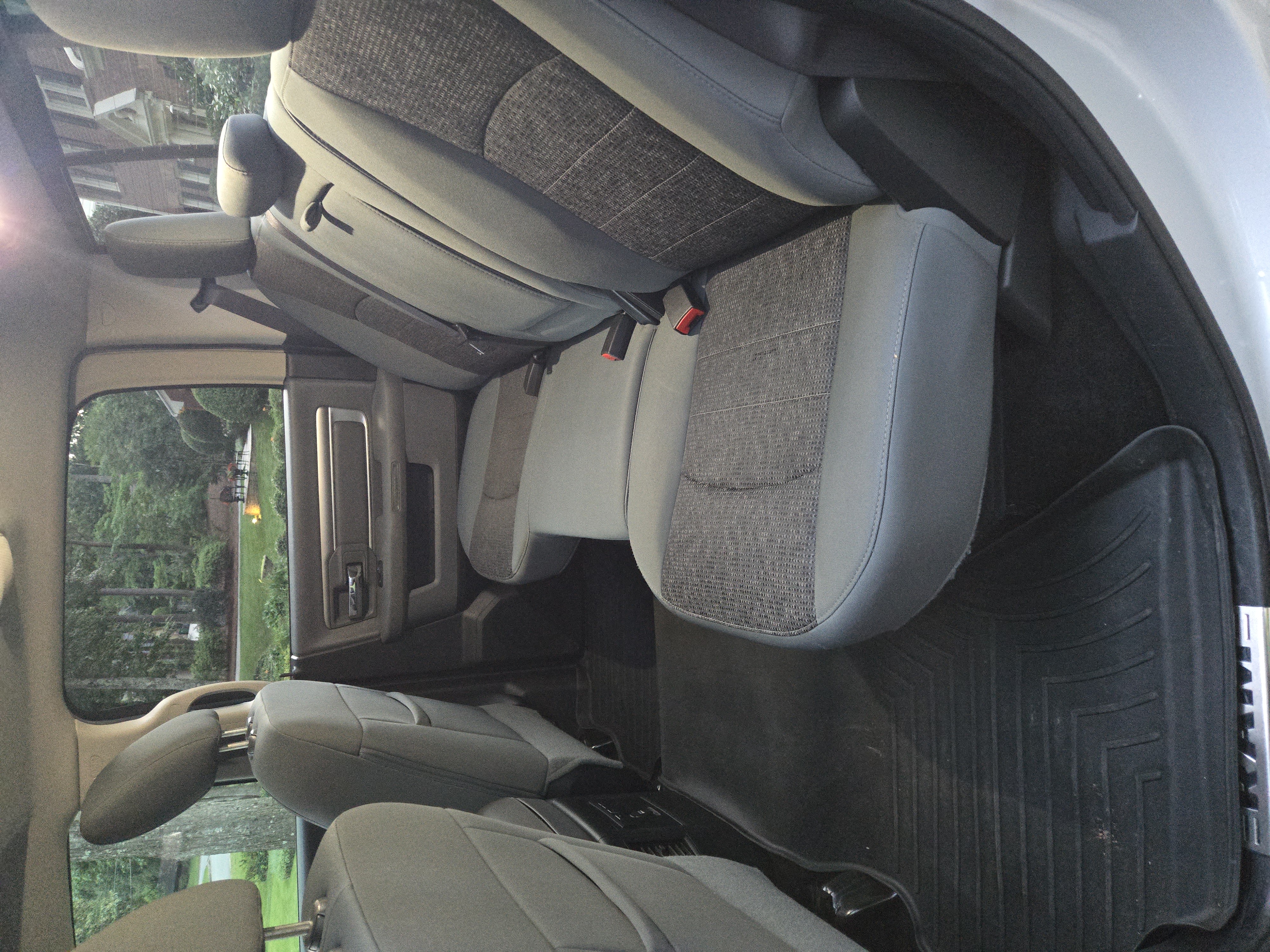 Used 2015 RAM 1500 Big Horn RWD image 22