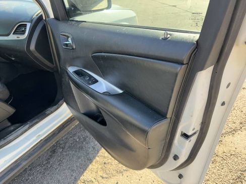 Used 2018 Dodge Journey SXT w/ Blacktop Package image 20