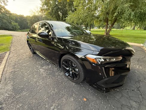 Used 2023 Honda Civic Si image 6