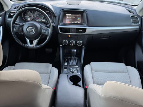 Used 2016 MAZDA CX-5 Touring image 12