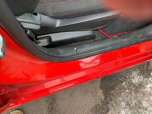 Used 2020 Chevrolet Sonic LT w/ Convenience Package image 17