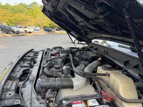 Used 2013 Ford F350 Lariat w/ Lariat Ultimate Pkg AWD/4WD image 15
