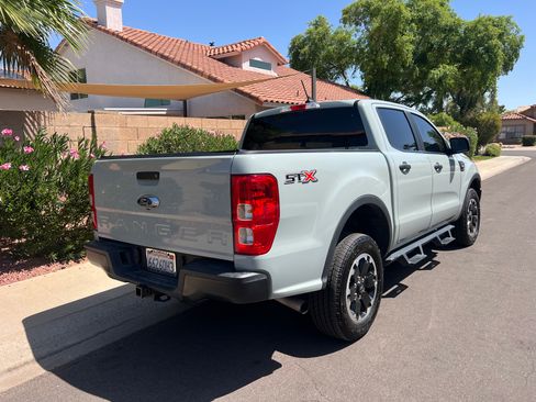 Used 2021 Ford Ranger XL w/ Equipment Group 101A High RWD image 17