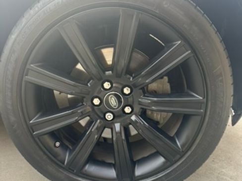 Used 2016 Land Rover Range Rover Evoque HSE image 15