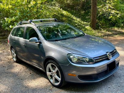 Used 2012 Volkswagen Jetta SE