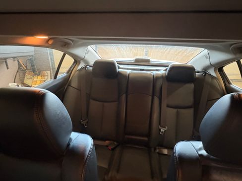 Used 2014 Nissan Maxima 3.5 SV w/ Premium Package FWD image 13