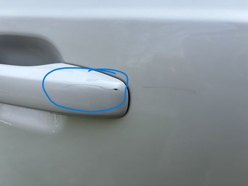 Used 2020 Volvo XC90 T6 Momentum image 30