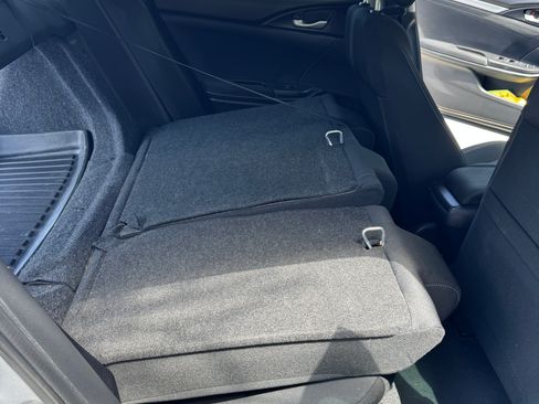Used 2020 Honda Civic EX image 52