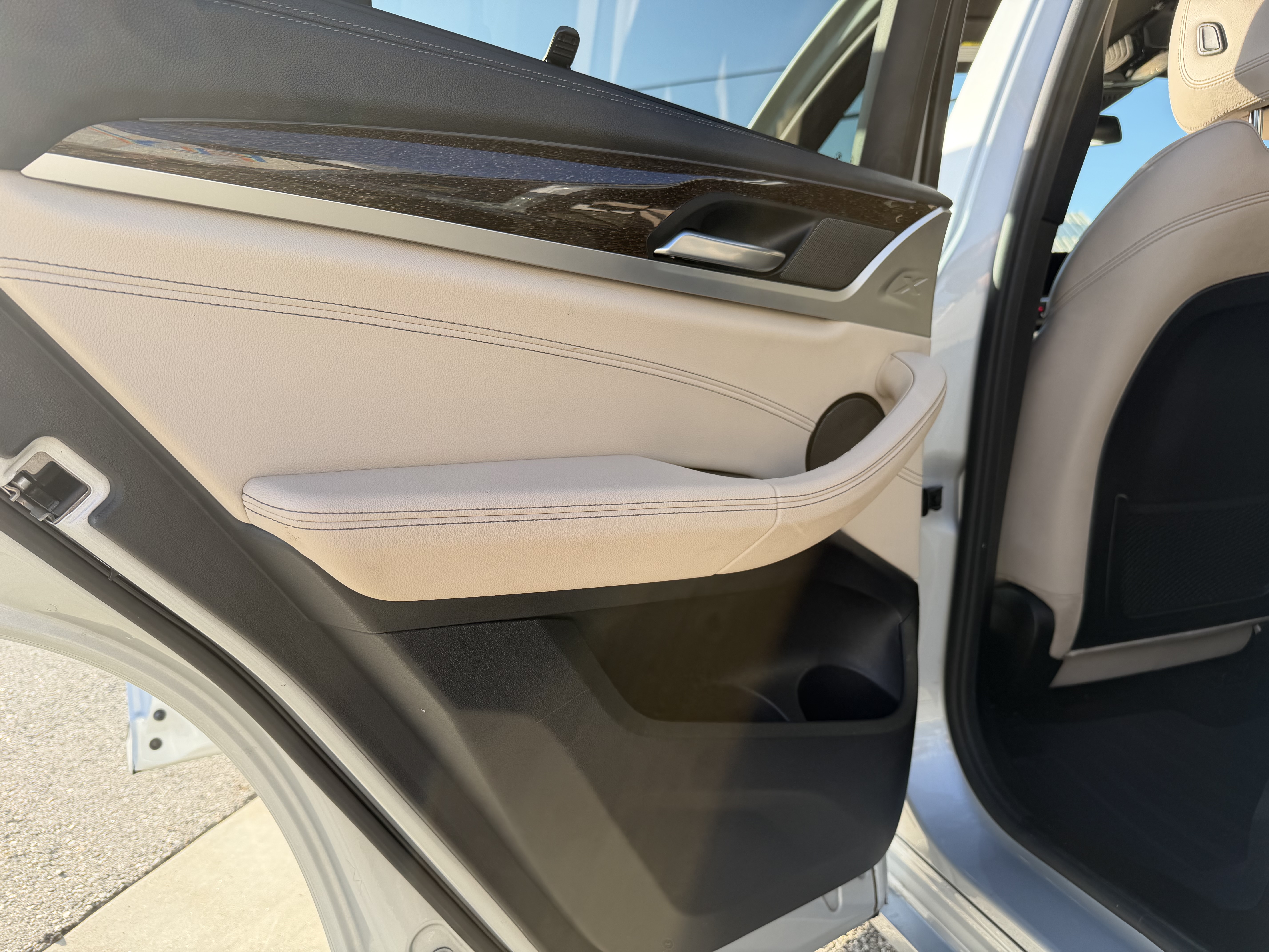 Used 2019 BMW X3 M40i w/ Premium Package AWD/4WD image 12