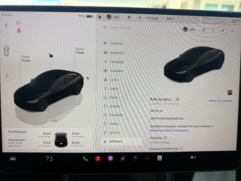 Used 2024 Tesla Model 3 Long Range image 22