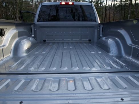 Used 2023 RAM 2500 Power Wagon w/ Level 2 Equipment Group image 24