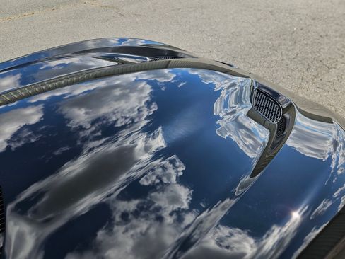 Used 2014 SRT Viper GTS w/ GTS Laguna Interior Package image 21