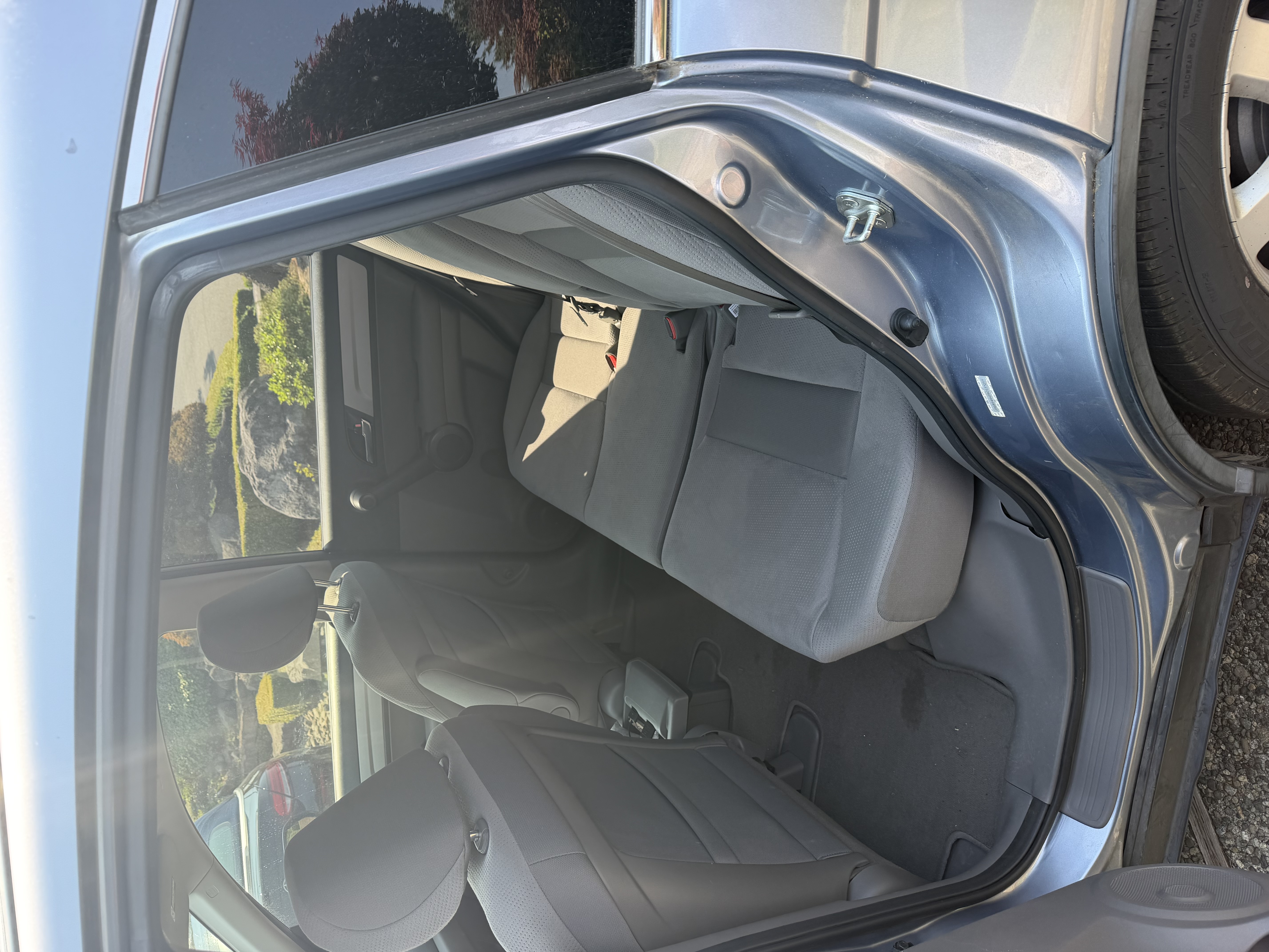 Used 2011 Honda CR-V SE image 8