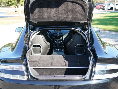 Used 2012 Aston Martin Rapide image 14