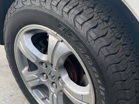 Used 2012 Honda Pilot EX image 5