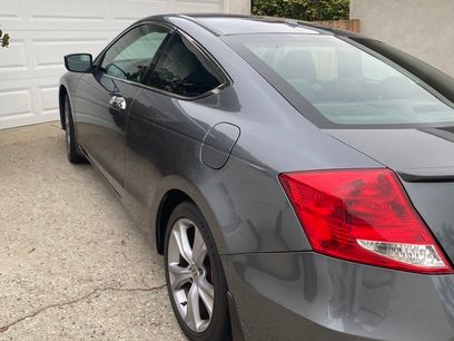 Used 2012 Honda Accord EX-L
