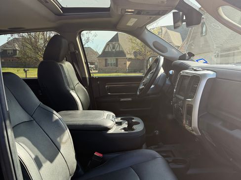 Used 2016 RAM 2500 Power Wagon Laramie image 8