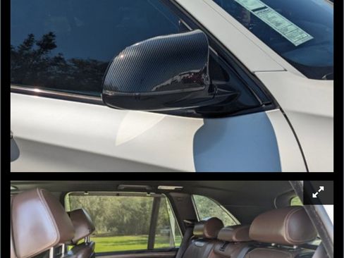 Used 2015 BMW X5 xDrive35i image 10