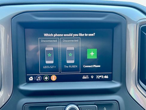 Used 2023 Chevrolet Silverado 2500 W/T w/ WT Fleet Convenience Package image 13