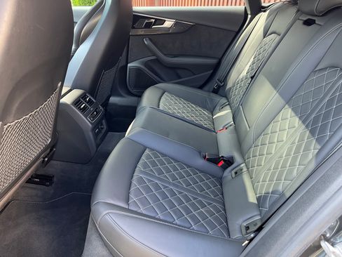 Used 2021 Audi S5 Prestige w/ Prestige Package image 16