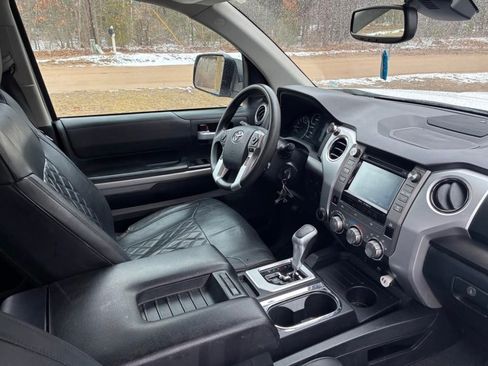 Used 2019 Toyota Tundra TRD Pro image 9