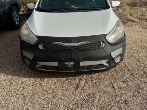 Used 2016 Kia Forte LX image 12