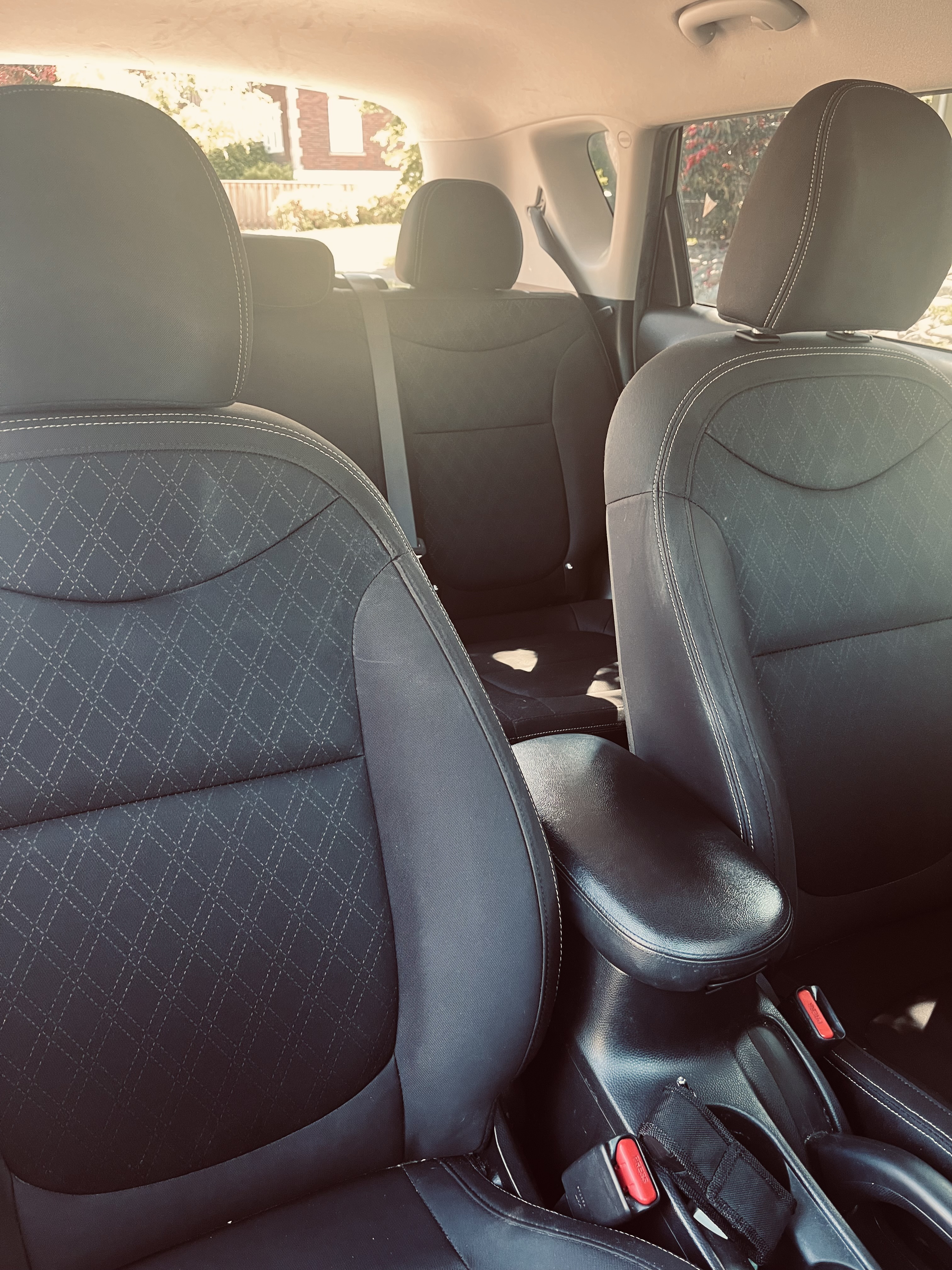Used 2016 Kia Soul FWD image 17