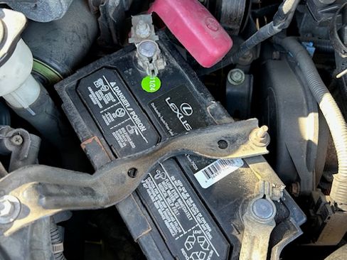 Used 2006 Lexus RX 400h AWD image 27