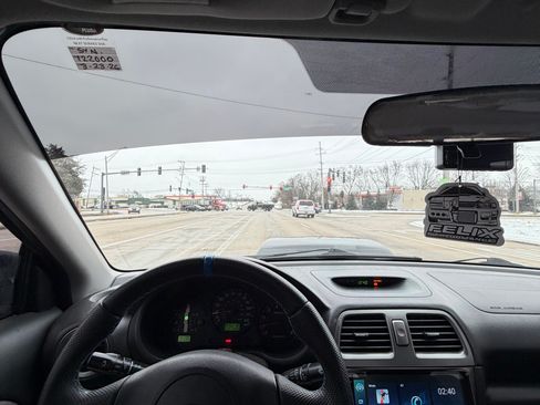 Used 2007 Subaru Impreza 2.5i image 13