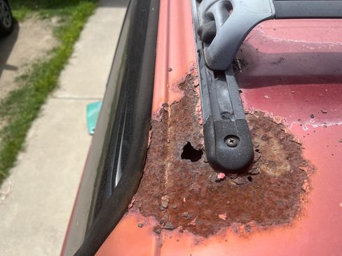 Used 1994 Toyota 4Runner SR5 image 29