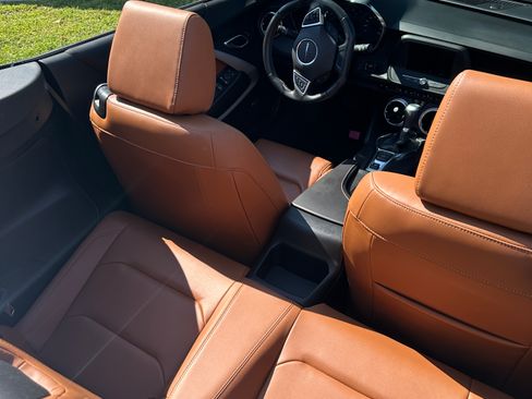 Used 2019 Chevrolet Camaro LT w/ RS Package image 6