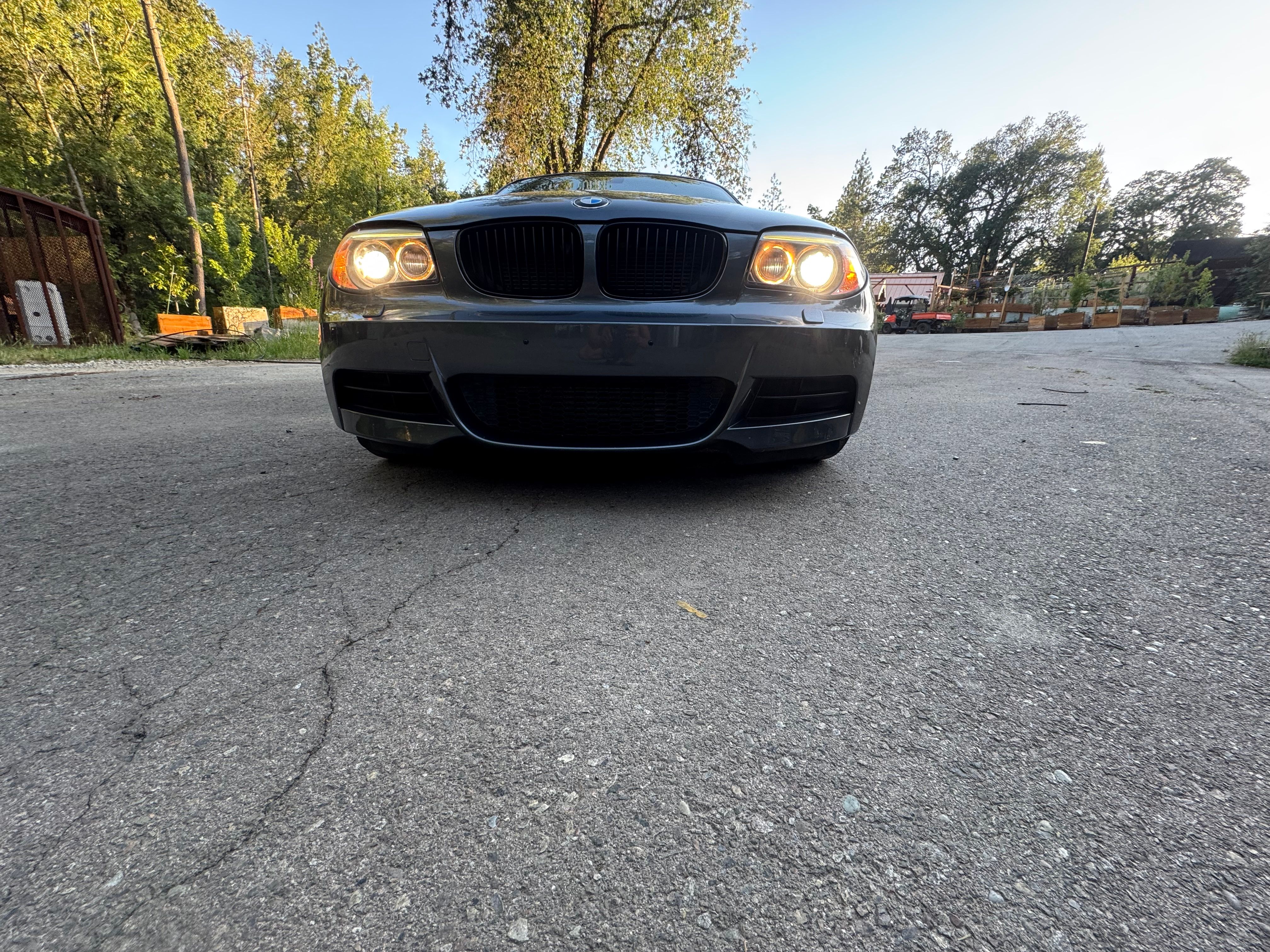 Used 2013 BMW 135i Convertible RWD image 11