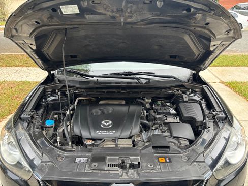 Used 2014 MAZDA CX-5 Grand Touring image 15