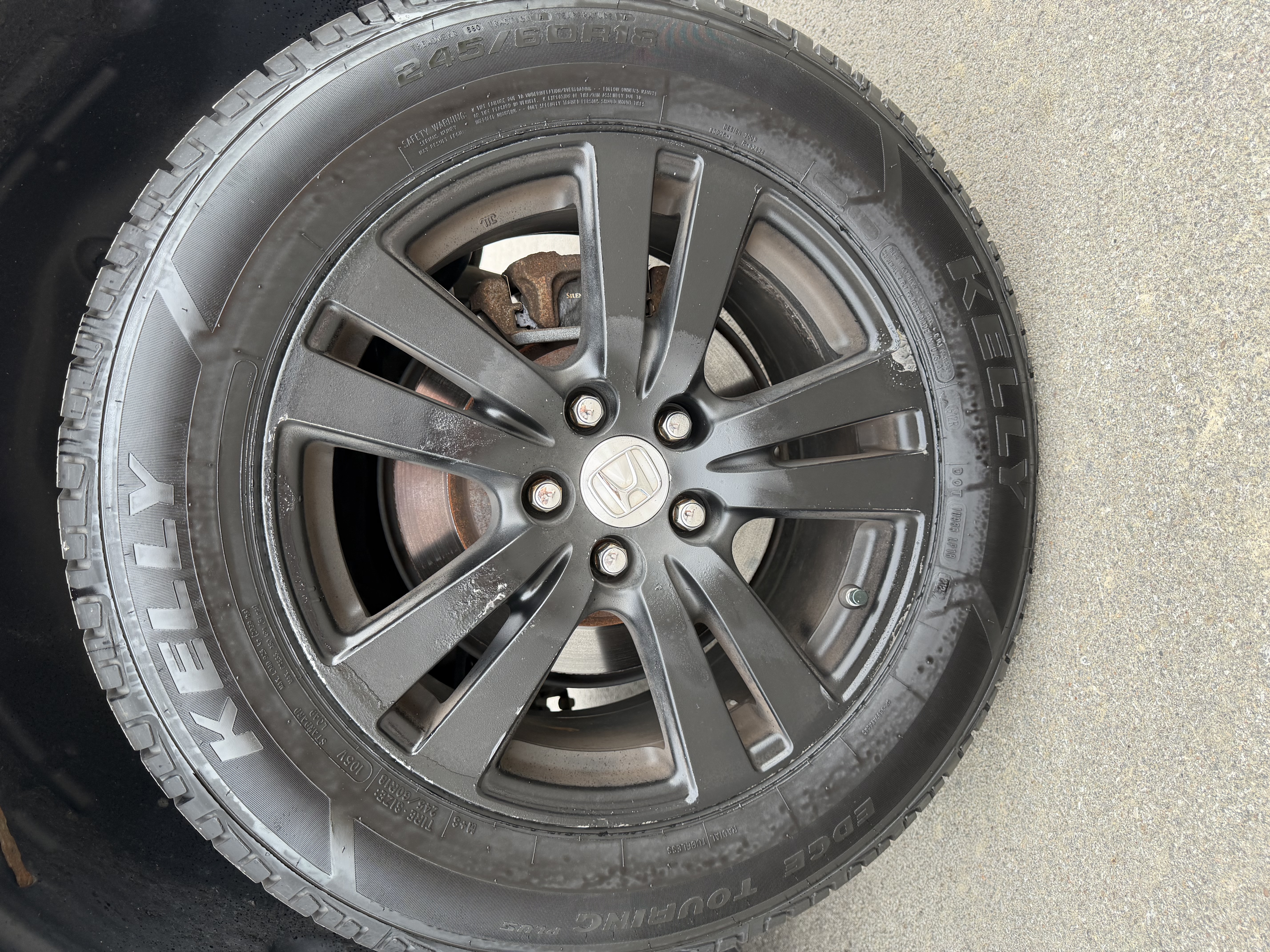 Used 2018 Honda Pilot EX-L image 20