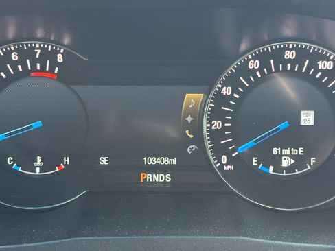 Used 2017 Ford Explorer Platinum image 12