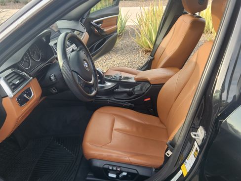 Used 2016 BMW 328i 328i Sedan 4D image 15