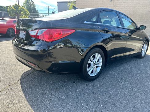 Used 2011 Hyundai Sonata GLS w/ Popular Equipment Pkg 2 image 5