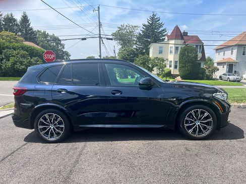 Used 2022 BMW X5 xDrive45e w/ M Sport Package AWD/4WD image 5