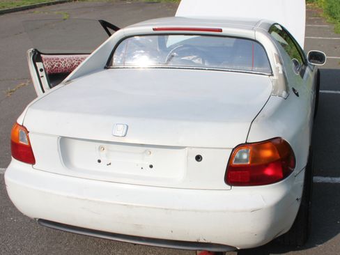 Used 1993 Honda Del Sol S image 15