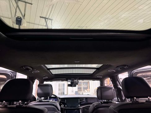 Used 2024 Jeep Grand Wagoneer Series II w/ Quick Order Packagew 28T image 20