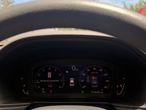 Used 2023 Honda Accord LX image 5